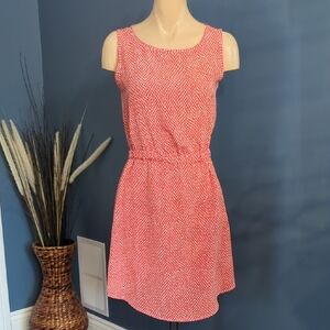 Jolie Summer Dress